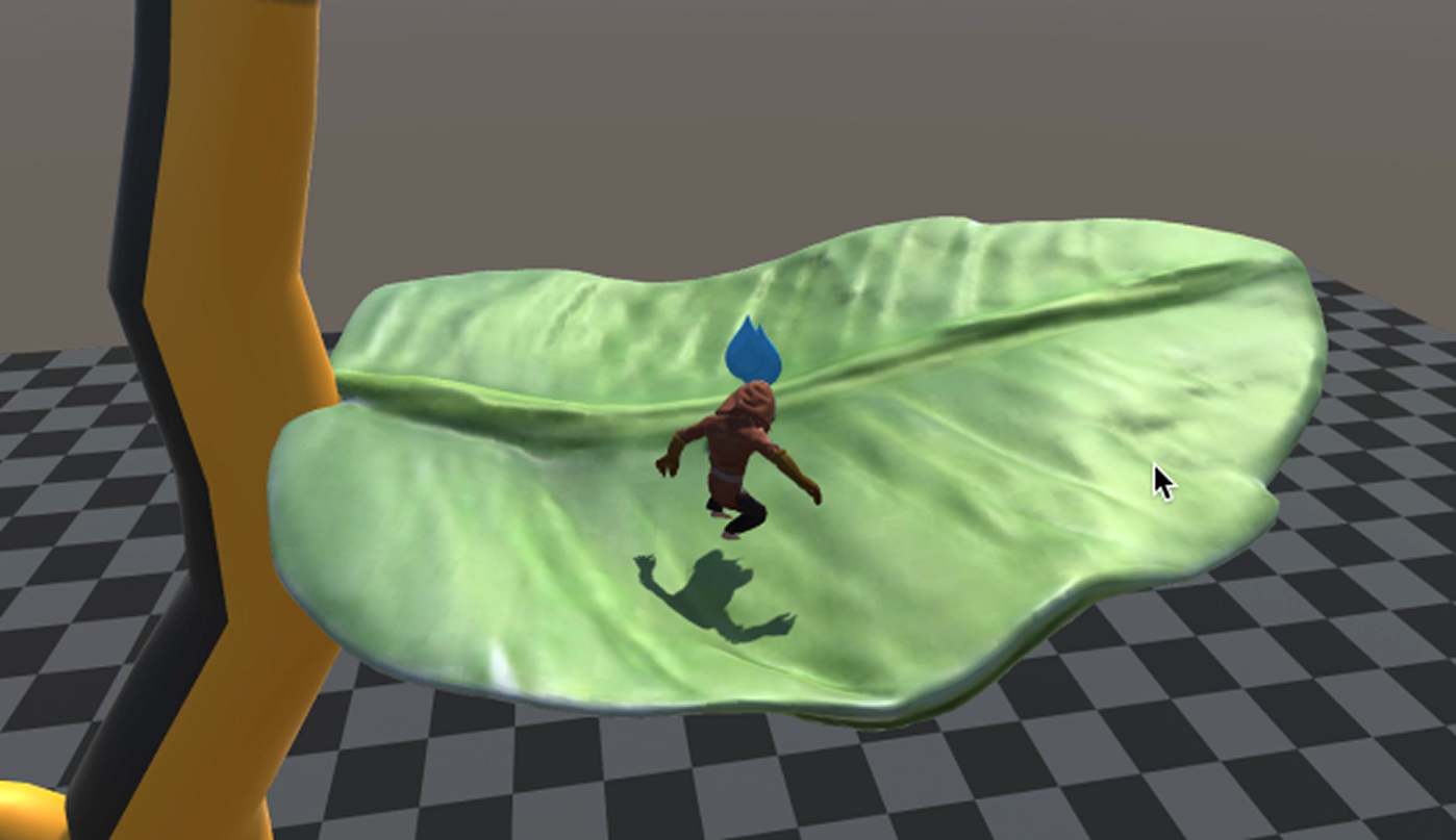 Gameplay