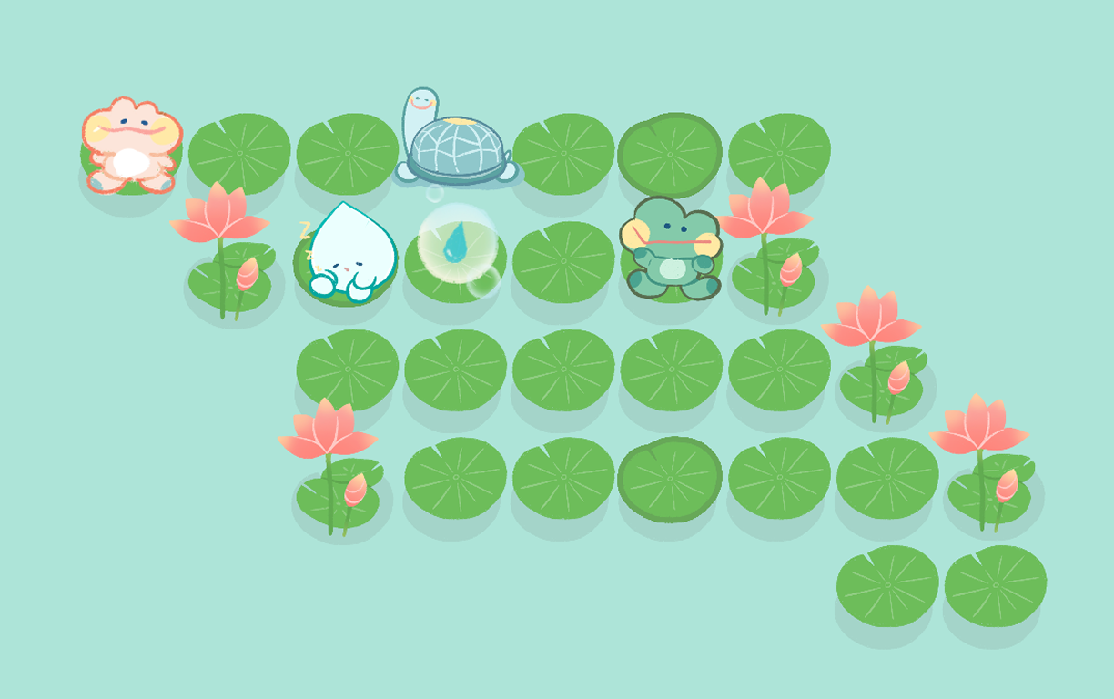 Gameplay screenshot