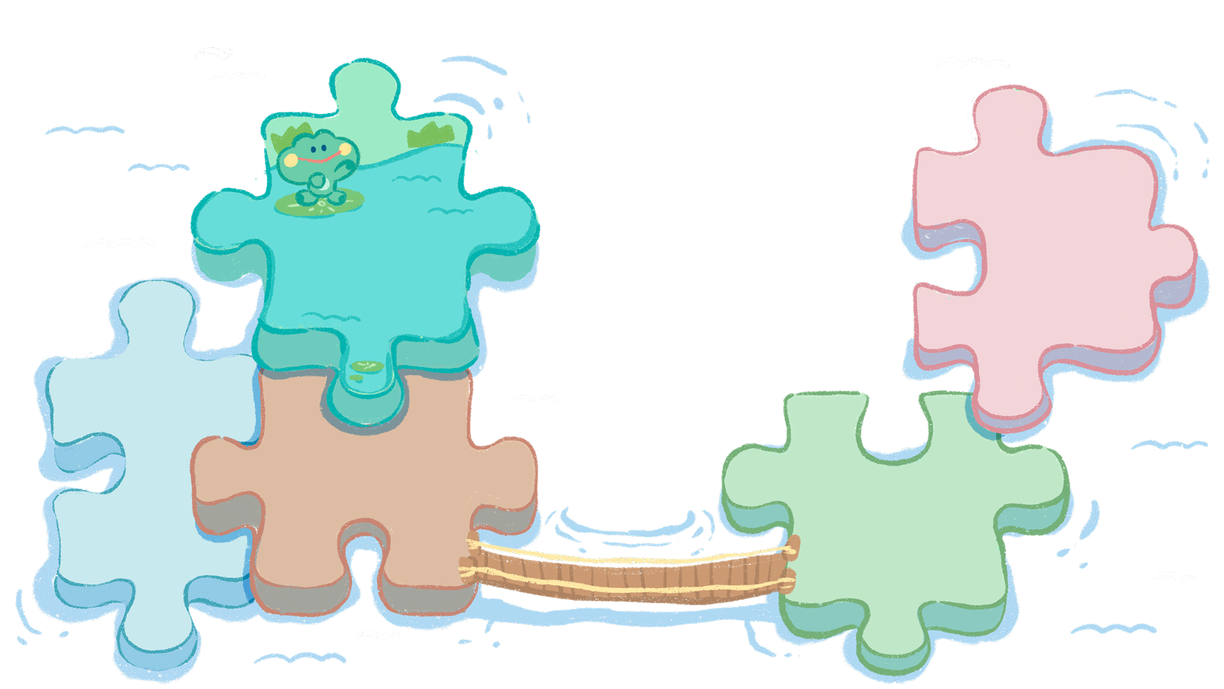 Level systems illustration